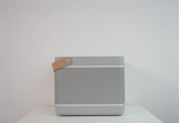  뱅앤올룹슨 베오릿17 Bang & Olufsen Beolit 17