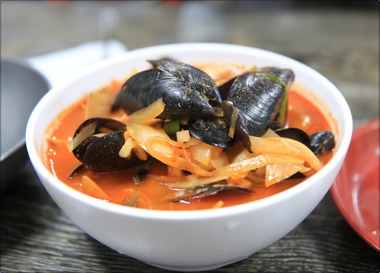  울진 후포항맛집 백년손님촬영지로 유명한 고바우에 다녀왔어요