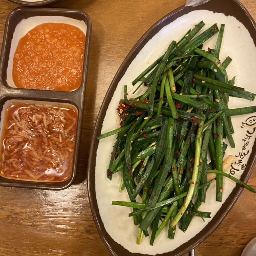 가장맛있는족발 천안성거점 사진 5