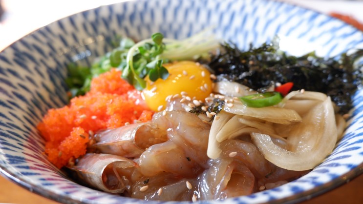 인천 식당 검단에 새로 생긴 오하당밥집 방문후기