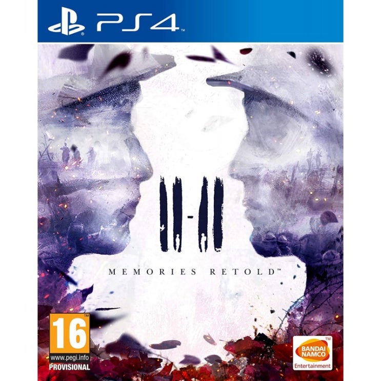 11-11 추억의 기억 (PS4), 단일상품