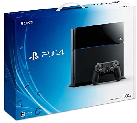  1.예상수령일 2-6일 이내 소니 인터랙티브 엔터테인먼트 PlayStation 4 제트 블랙 500GB (CUH-1100AB01), One Color_-, 상세 설명 참조0
