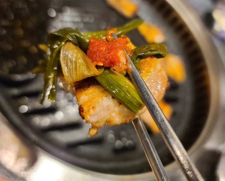  원흥역 맛집 맛있는 숙성 삼겹살을 먹을 수 있는 곳 고기, 원칙 #내돈내먹 #원흥맛집 #숙성삼겹살