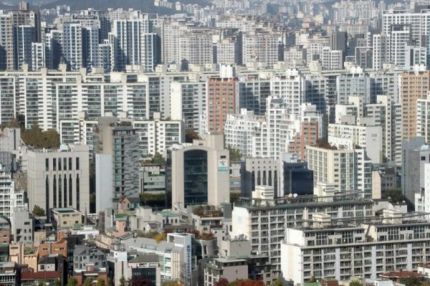 차라리 사자 서울 전셋값 고공행진  집값마저 끌어올렸다