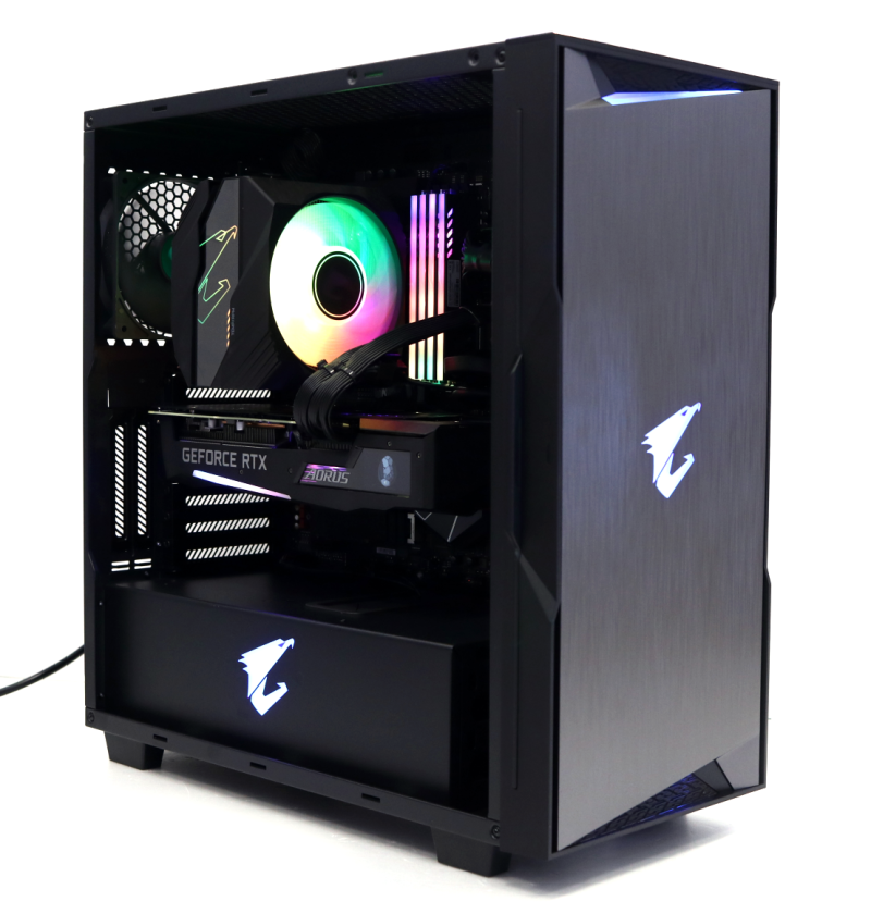 기가바이트 RTX3070 어로스 감성의 고사양 게임용 컴퓨터 : 네이버 블로그 기가바이트 Rtx3070 어로스 감성의 고사양 게임용 컴퓨터 : 네이버 블로그