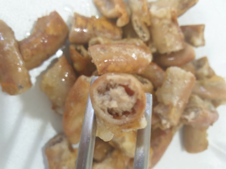 소곱창구이, 소곱창굽는법 곱창랜드~곱창도 밀키트 시대! 소곱창구이, 소곱창굽는법 곱창랜드~곱창도 밀키트 시대!