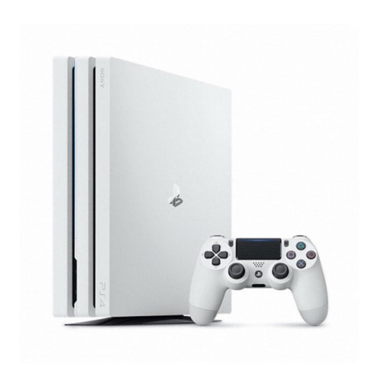 플레이스테이션4 Pro 1TB CUH-7218BB01 (pi) PS4, 플스4 Pro 1TB CUH-7218BB01 (화이트)