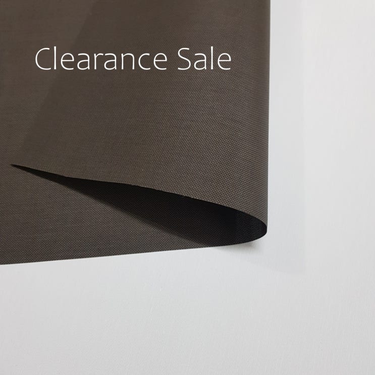  Clearance Sale