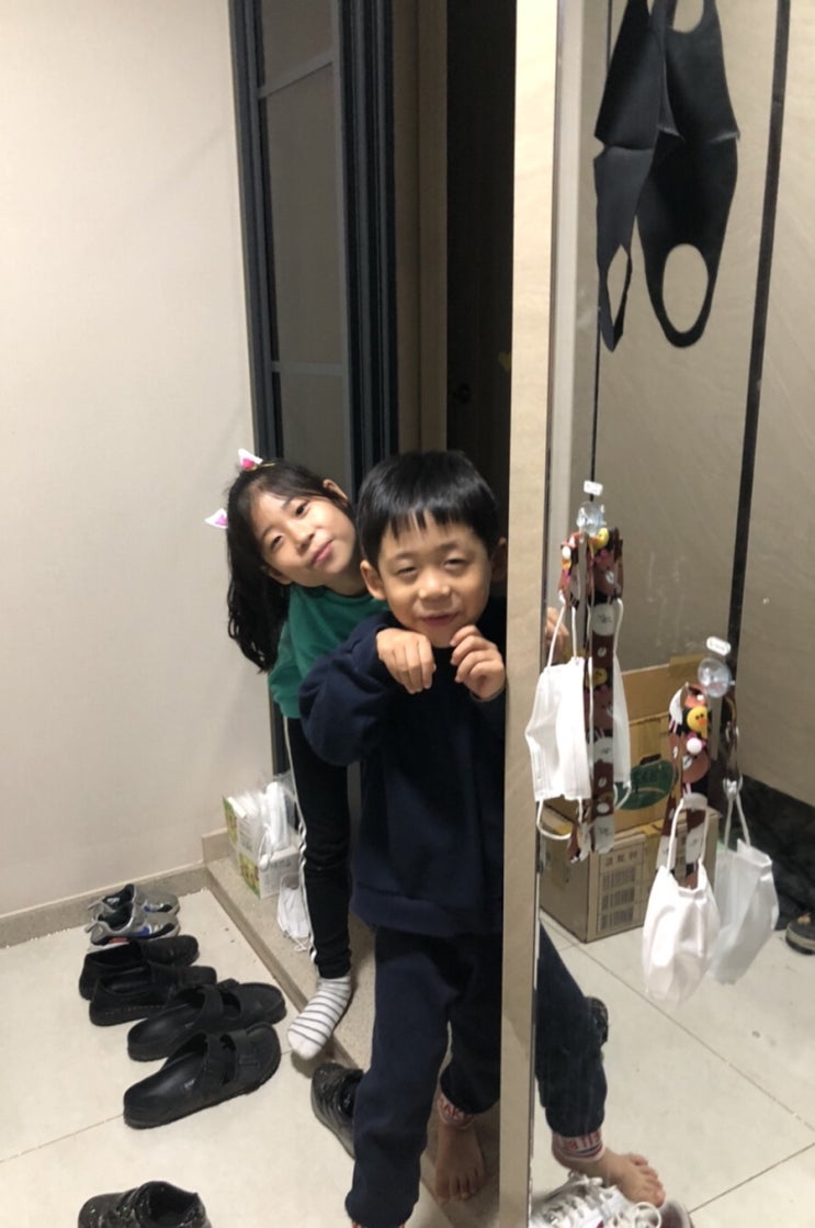  워킹맘의 고충, "엄마가 데릴러 오면 안돼?"