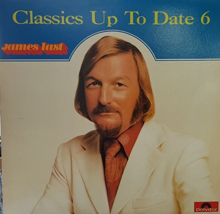  James Last