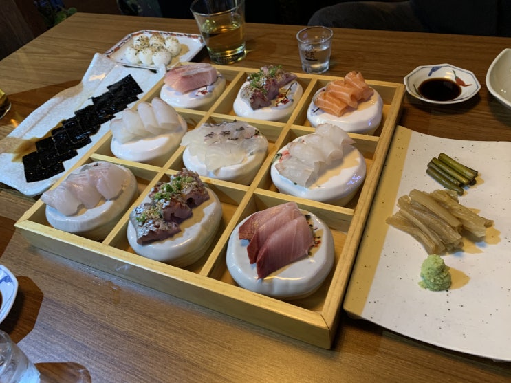  [방배동맛집]달빛그림