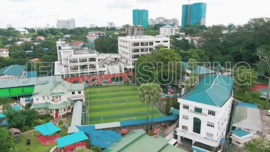  International School Yangon(ISY)