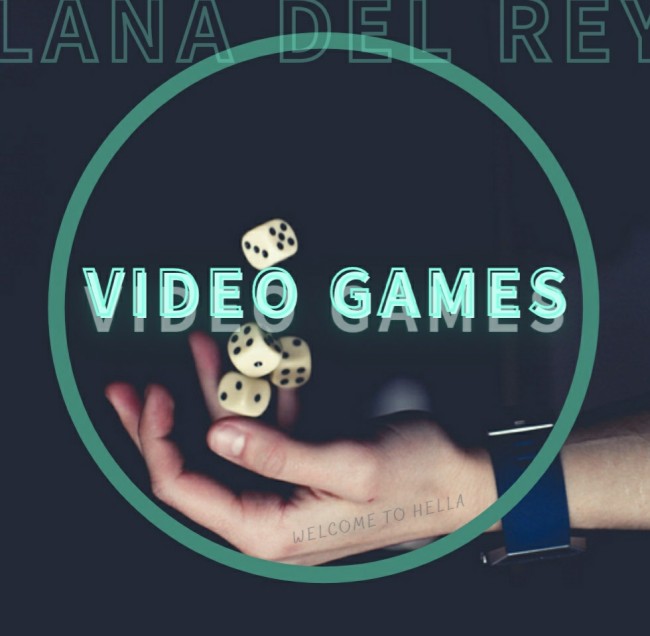 Lana Del Rey - Video Games [ 가사해석/번역 ]