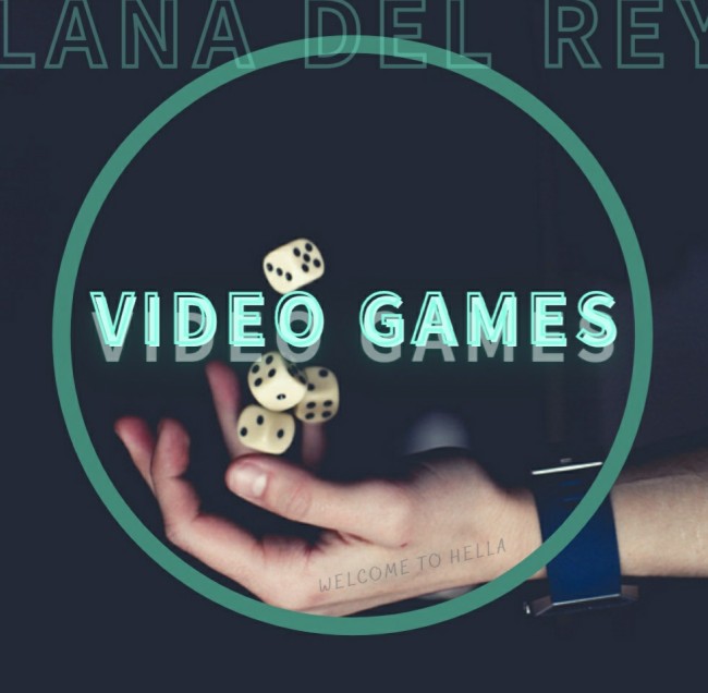  Lana Del Rey - Video Games [ 가사해석/번역 ]