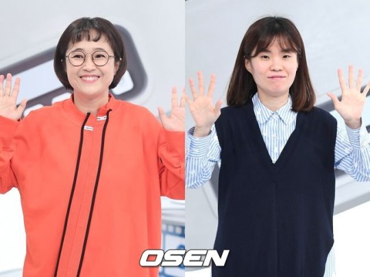 송은이 "반짝반짝 빛났던 멋쟁이 희극인..故 박지선 오래 기억해주세요"_5일 오전 11시 발인 송은이 "반짝반짝 빛났던 멋쟁이 희극인..故 박지선 오래 기억해주세요"_5일 오전 11시 발인