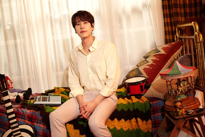 공익 근무 가서 팬클럽 만들어온 아이돌 슈퍼주니어 규현 공익 근무 가서 팬클럽 만들어온 아이돌 슈퍼주니어 규현