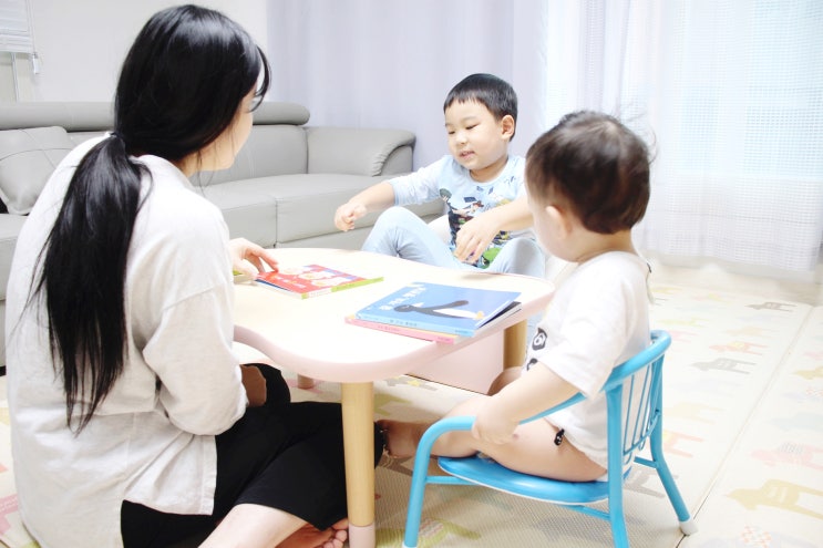  유아도서 푸름이까꿍 그림책 재미나네