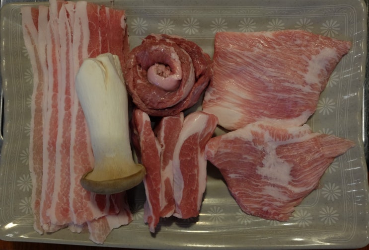  [부산 수영 맛집] 수영 고기집 추천, 고반식당 수영센텀점