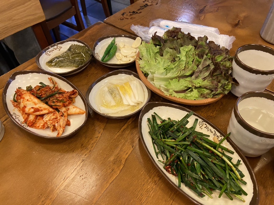 가장맛있는족발 천안성거점 사진 4