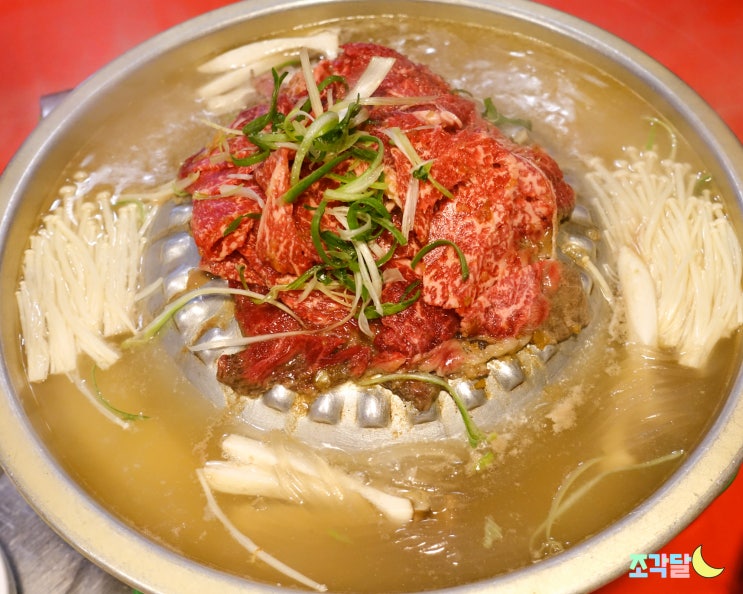  잠실새내 맛집 :: 퀄리티 좋은 고기가 있는 진진진 석쇠한판 신천점
