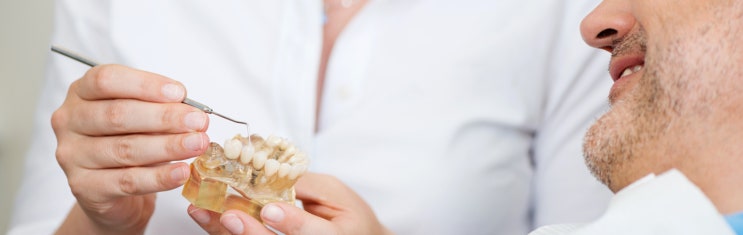  캐나다 치기공학과(Dental Technoloy) 컬리지 소개