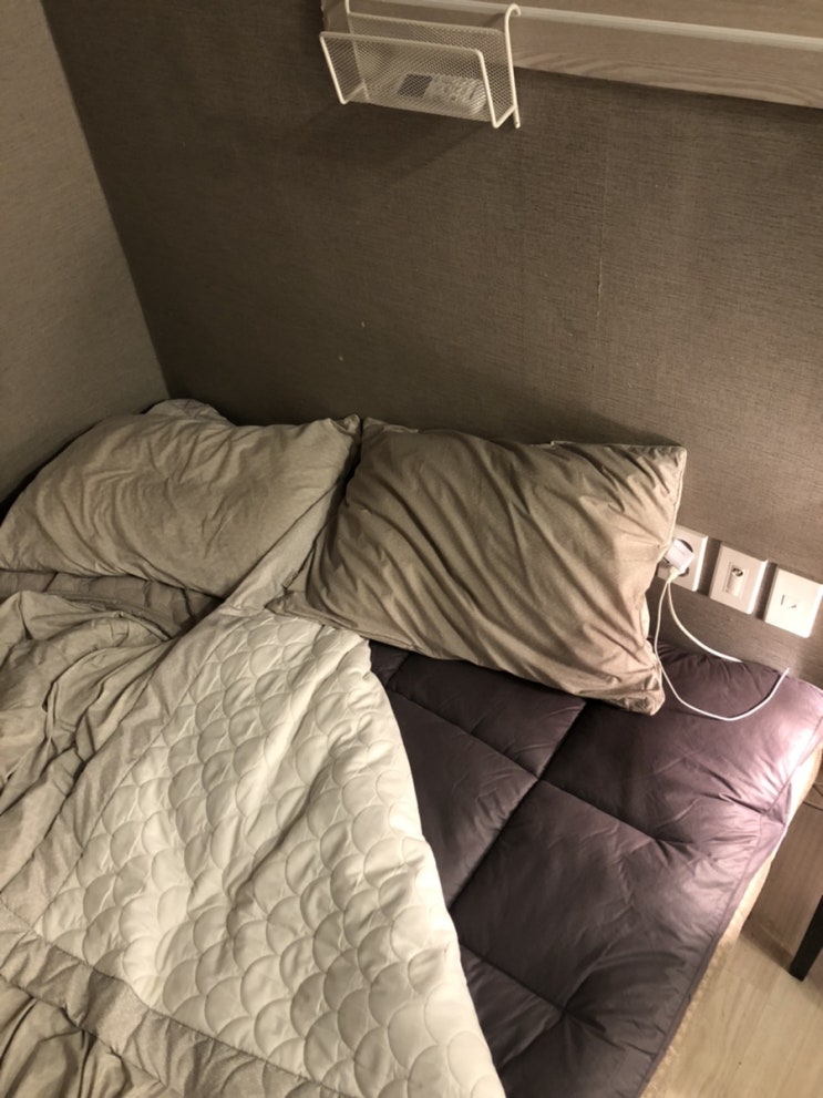  (광고x)아이르 토퍼 사용리뷰