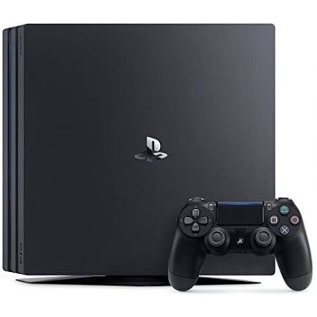  PlayStation 4 Pro 1TB Console, One Color_Pro 1TB, 상세 설명 참조0