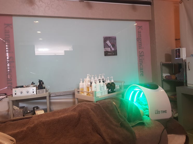  요즘 핫한 스킨플래닝! 피부관리샵  도민 35% 할인쿠폰 정보! (서귀포시 서홍동)