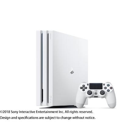  소니 플레이스테이션4 프로 1TB, 플레이스테이션4 프로 1TB 7200BB 글레셔스화이트