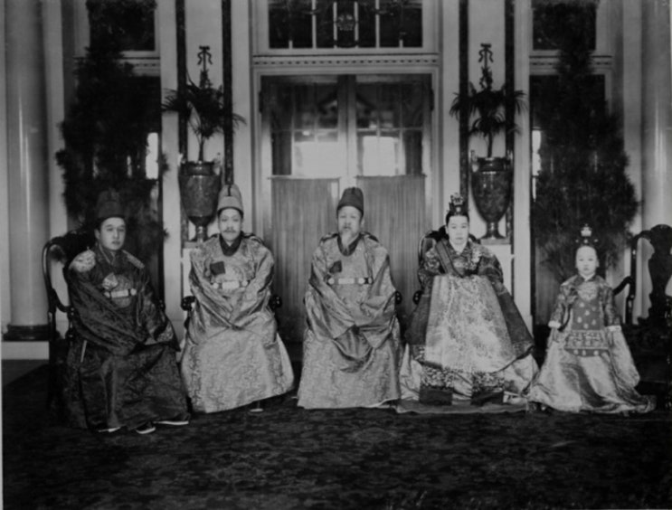  조선 26대 왕 고종 + 흥선대원군 이하응 , 강화도 조약 , 임오군란 , 병은양요 요약 1부