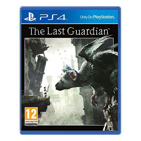 플스4 PS4 게임 타이틀 S483 The Last Guardian, 상세 설명 참조0