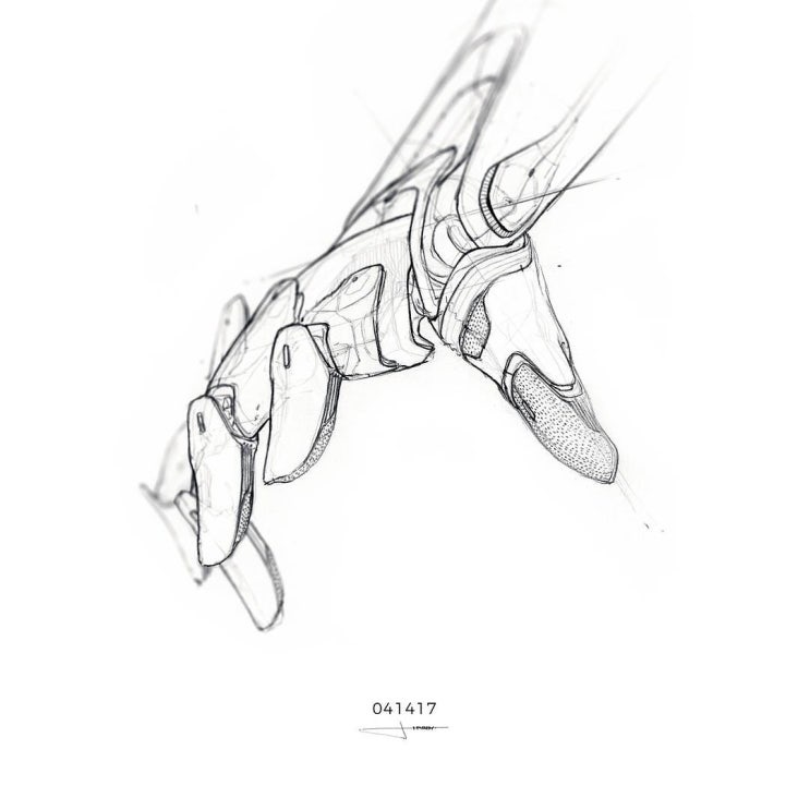  DESIGN INSPIRATION_ SKETCH