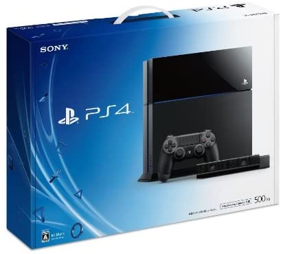  1.예상수령일 2-6일 이내 소니 인터랙티브 엔터테인먼트 PlayStation 4 제트 블랙 500GB PlayStation Came, One Color_-, 상세 설명 참조0