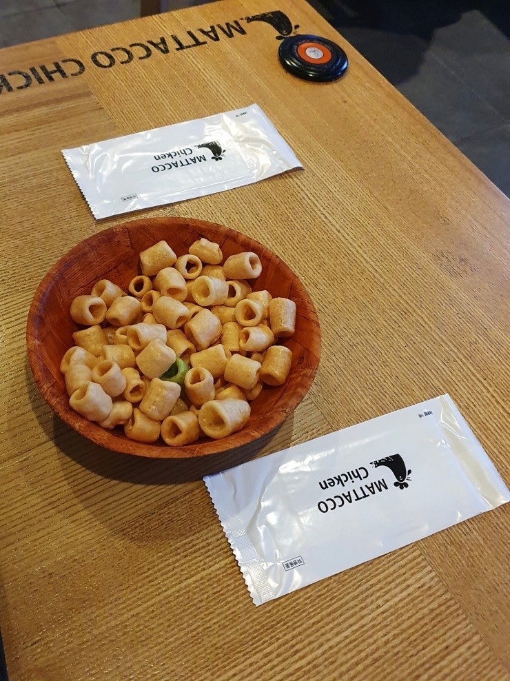 맛닭꼬 퇴계원점 사진 5