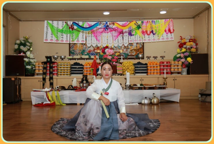  울산유명한점집 신병으로 인한고생