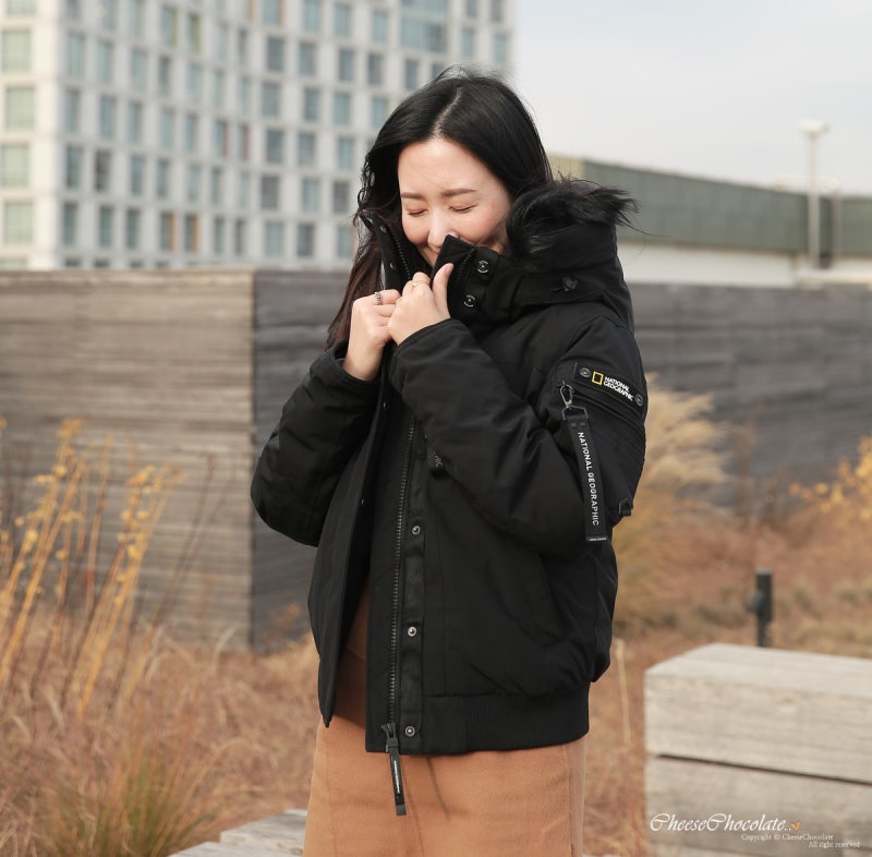 내셔널지오그래픽 핫클라우드 여자 숏패딩 타루가 덕다운 산뜻하게 코디! : 네이버 블로그 내셔널지오그래픽 핫클라우드 여자 숏패딩 타루가 덕다운 산뜻하게 코디! : 네이버 블로그