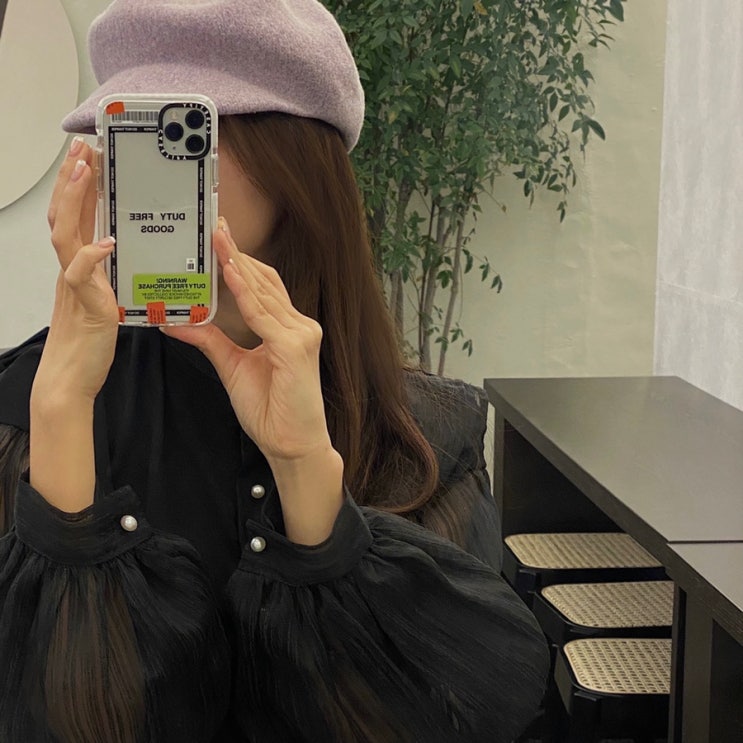  CASETiFY 케이스티파이 케이스