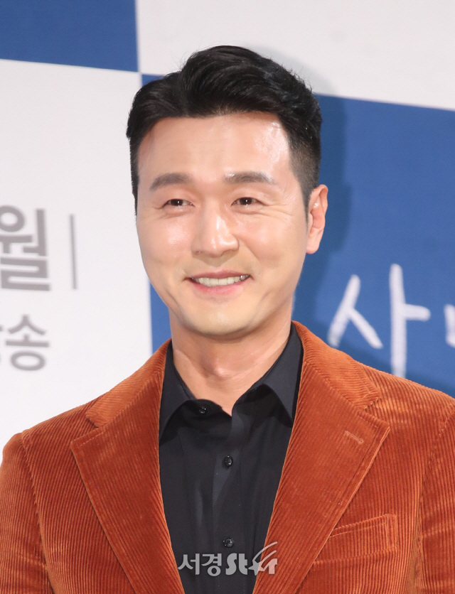  이성재 나이 배우 부인 아내 와이프 결혼 자녀 가족 딸
