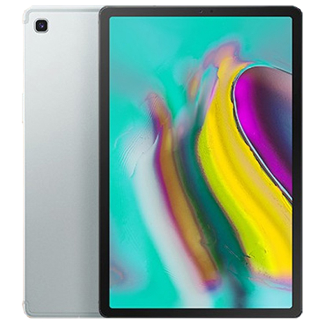 삼성전자 갤럭시탭 S5E RAM 6GB, Wi-Fi, 실버, 128GB, SM-T720 삼성전자 갤럭시탭 S5E RAM 6GB, Wi-Fi, 실버, 128GB, SM-T720