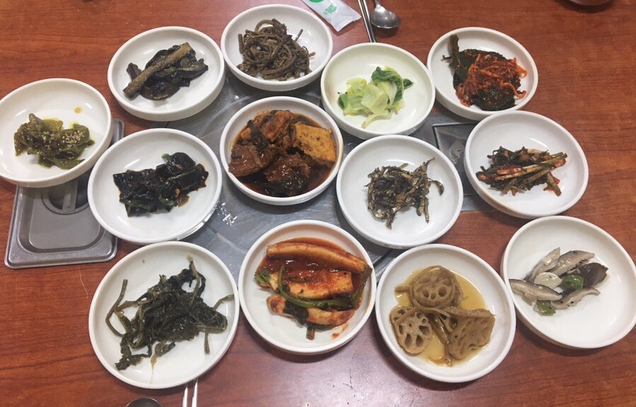 이조식당 사진 4