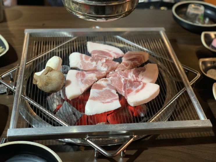  [종로맛집] 특수부위 맛집 당산오돌 종로점