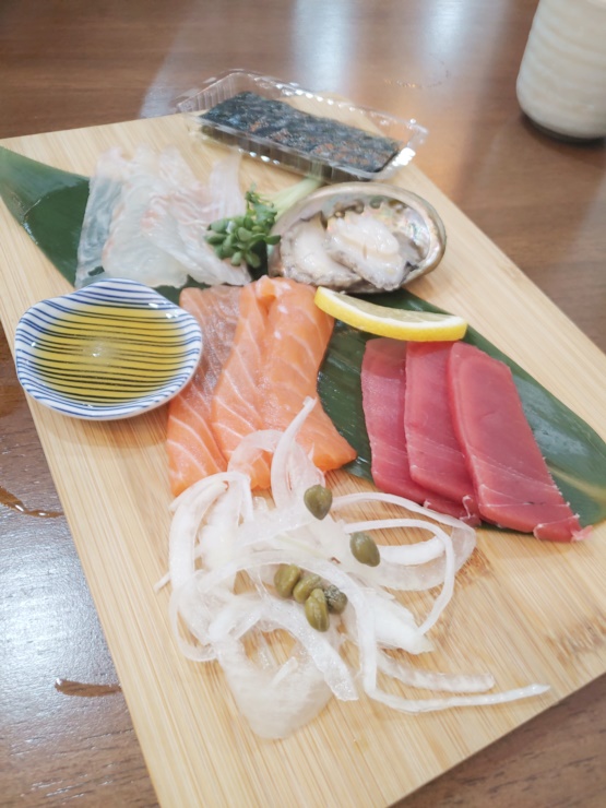  [사당맛집] 가성비 좋은 사당 이수 맛집 스시세이!!