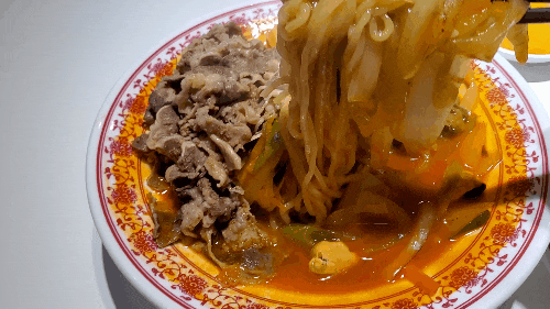  김해 진영 맛집 하오방 강렬한 빨강을 맛보다