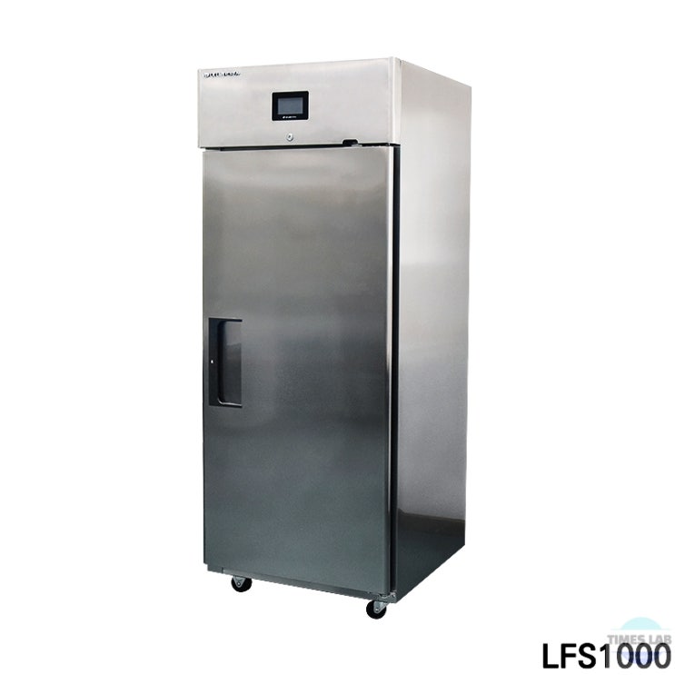  Laboratory Freezer / 실험실용 냉동고