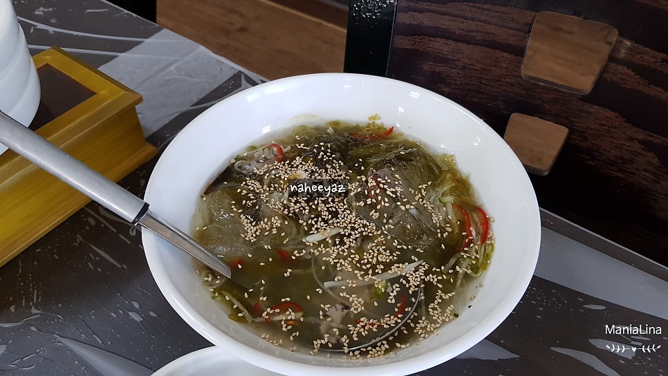 달목성가든 사진 4