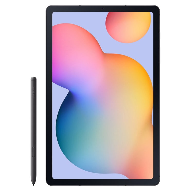  삼성 갤럭시 탭 S6 라이트 64GB 10.4인치 그레이 S펜 포함