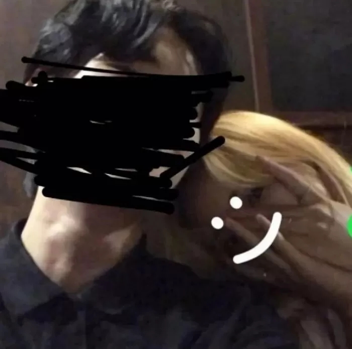 <b>트와이스</b> <b>채영</b> <b>열애설</b>, 타투이스트 '침화사' 누구?