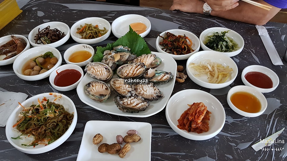 달목성가든 사진 3