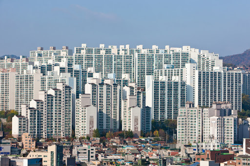 임대차법 시행 3개월 전세난에 허덕이는 서민들
