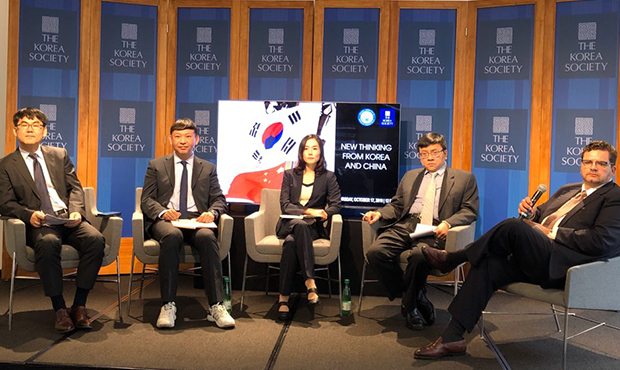 김진아 나이 국방연구원 박사 프로필 학력 경력 김진아 나이 국방연구원 박사 프로필 학력 경력